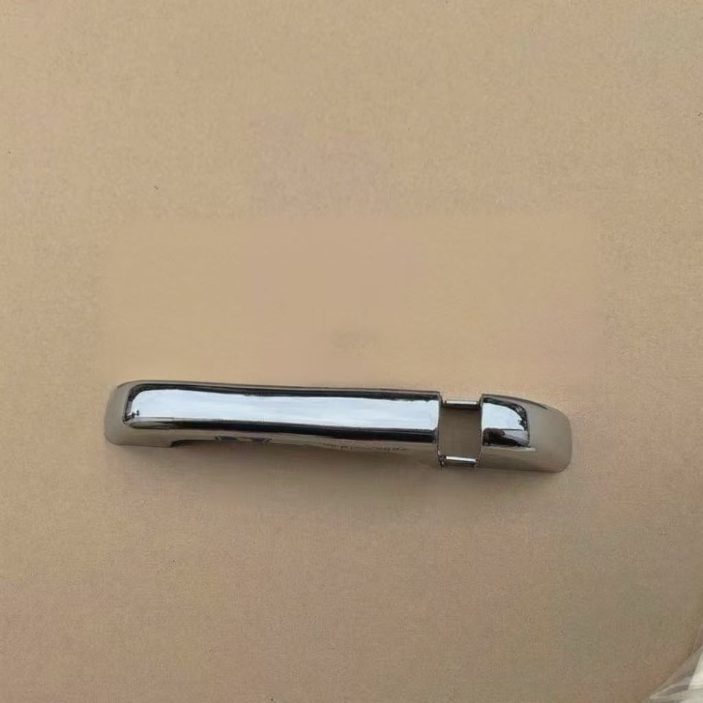 Chrome Front Panel Handle Cover RH for ISUZU GIGA 2018 Truck Spare Body Parts