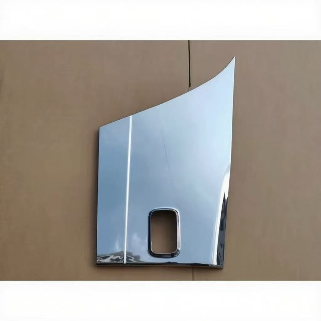 Chrome Door Trim RH for ISUZU GIGA 2018 Truck Spare Body Parts