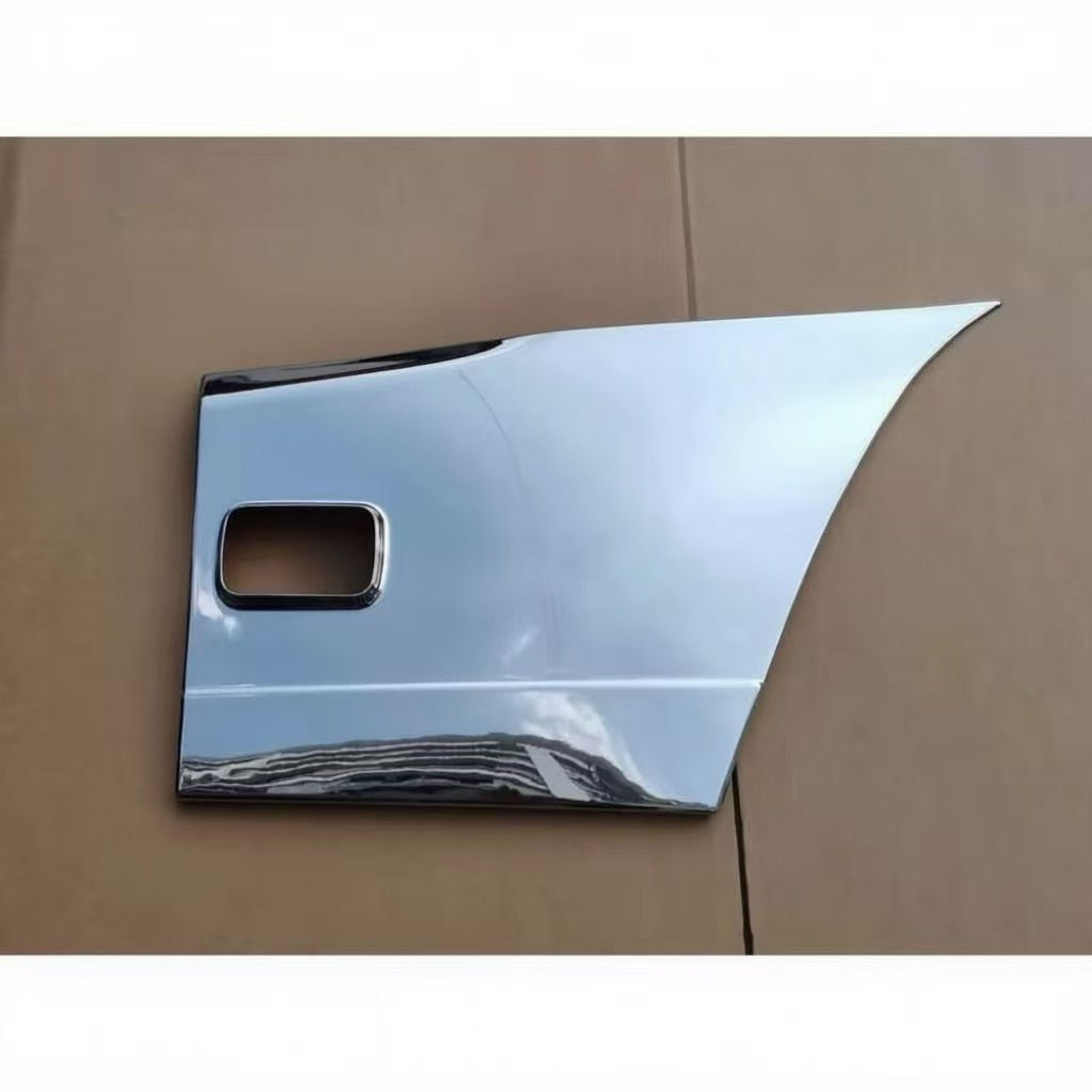 Chrome Door Trim LH for ISUZU GIGA 2018 Truck Spare Body Parts