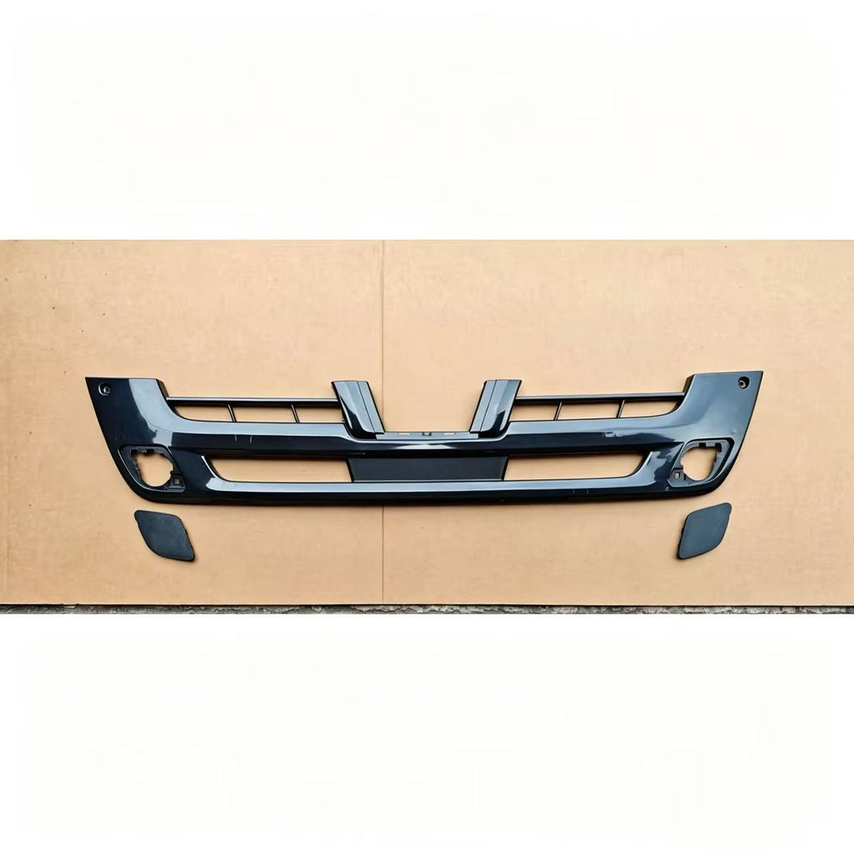 Bumper Grille 132cm for ISUZU GIGA 2018 Truck NPR Model Spare Body Parts
