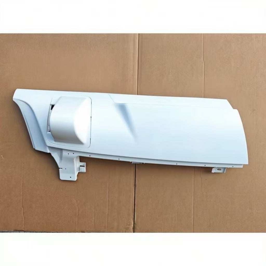 Corner Panel LH Curve for ISUZU GIGA 2018 Truck NPR Model Spare Body Parts