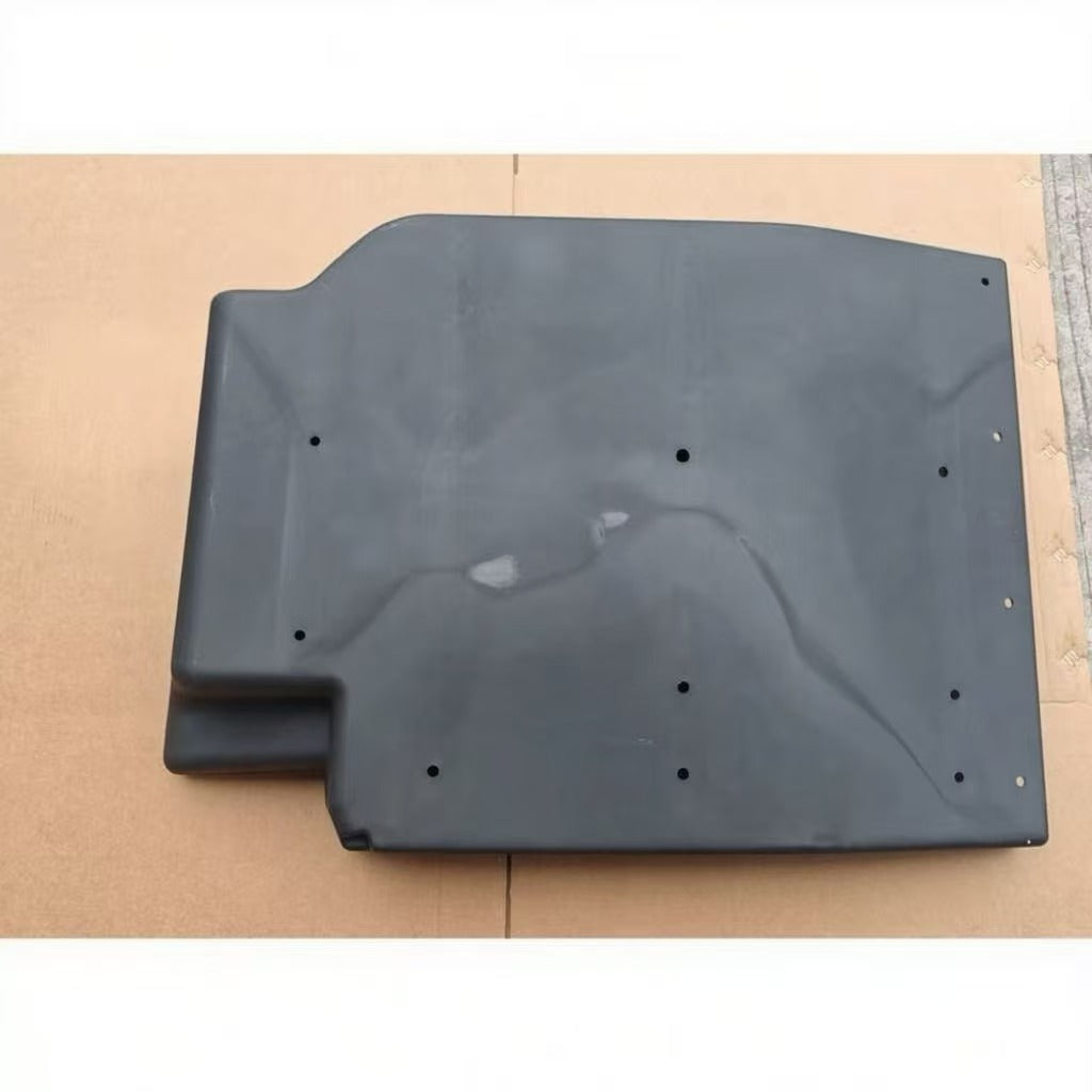 Splash Board LH for ISUZU GIGA 2018 Truck NPR Model Spare Body Parts