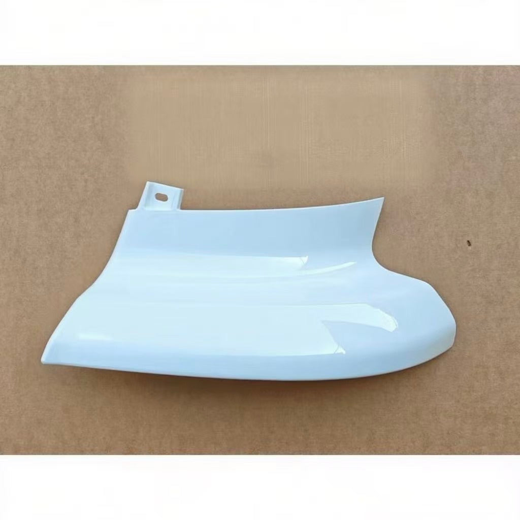 Lower Corner Panel LH for ISUZU GIGA 2018 Truck Spare Body Parts