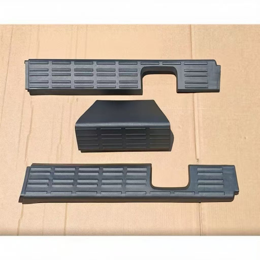 Bumper Step 3PCS for ISUZU GIGA 2018 Truck Spare Body Parts