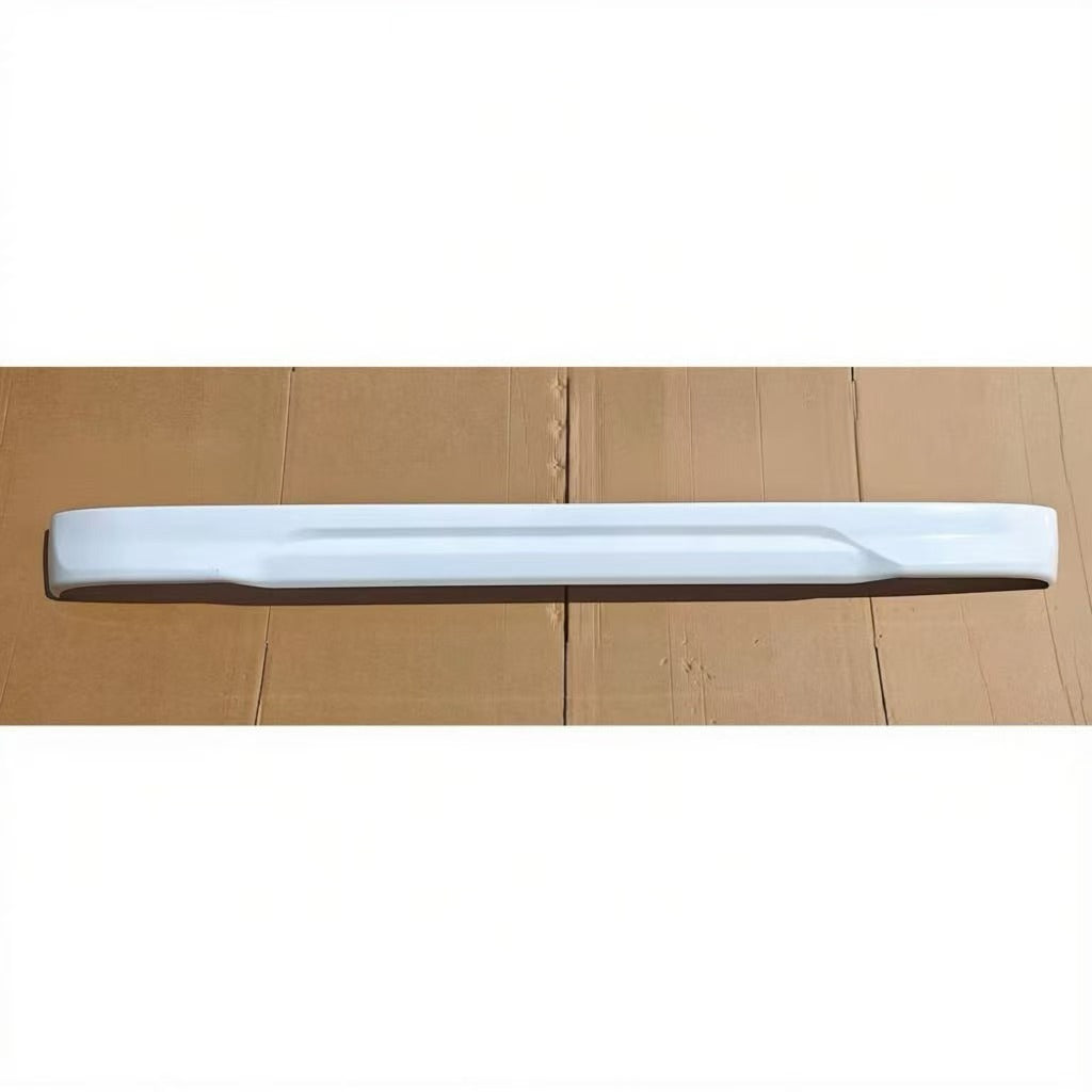 Paint Bumper Lower 230CM for ISUZU GIGA 2018 Truck Spare Body Parts