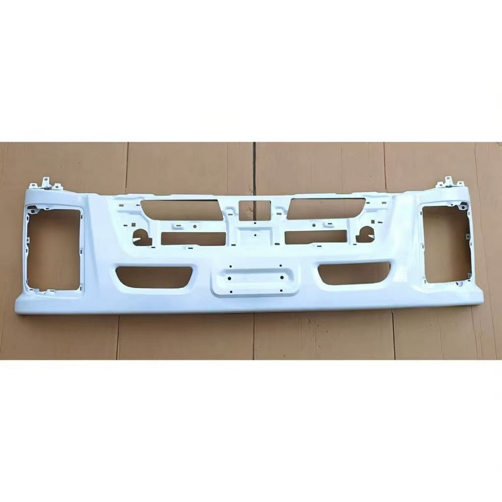 Painted Bumper 227CM for ISUZU GIGA 2018 Truck Spare Body Parts