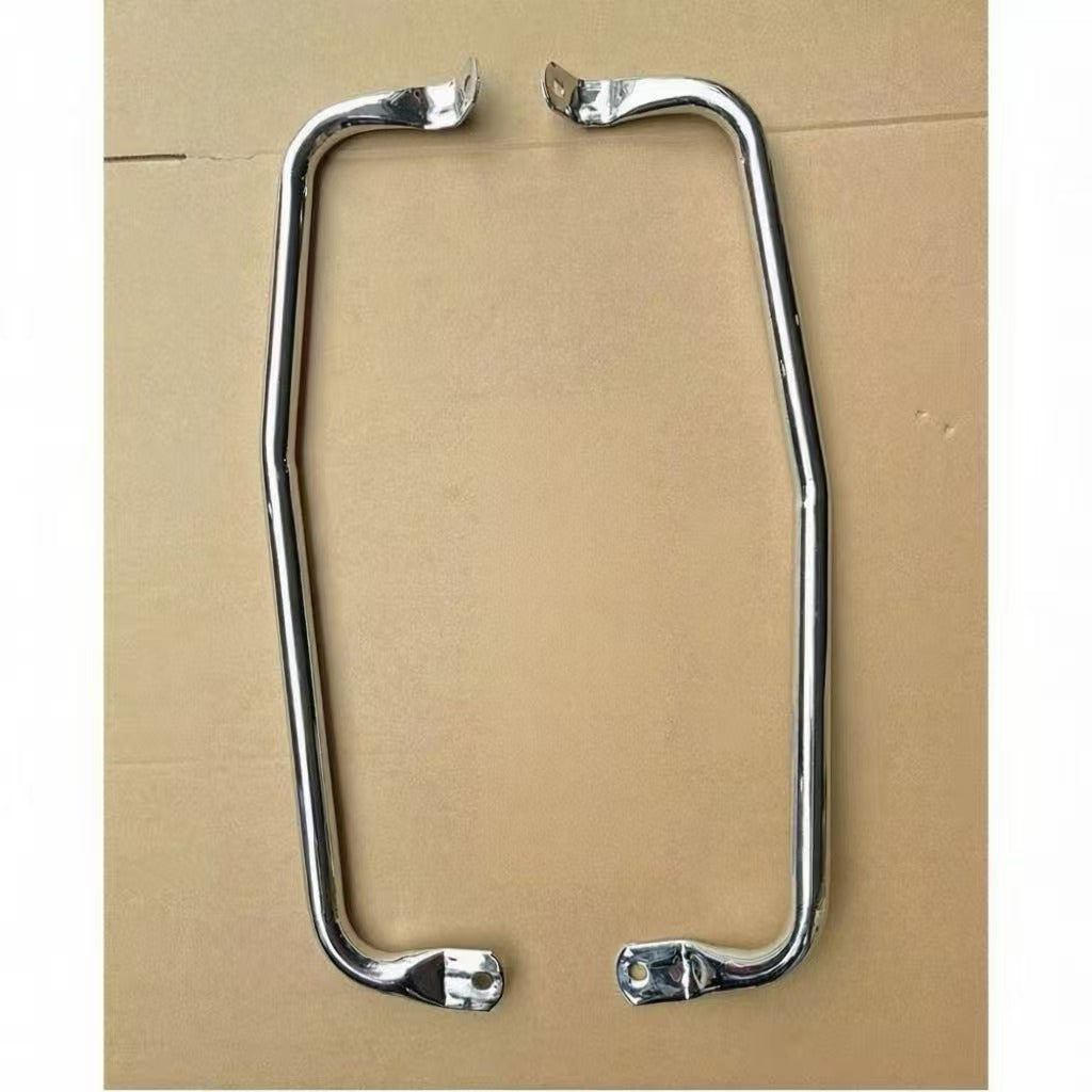 Left Handrail for Boarding for ISUZU GIGA 2018 Truck Spare Body Parts