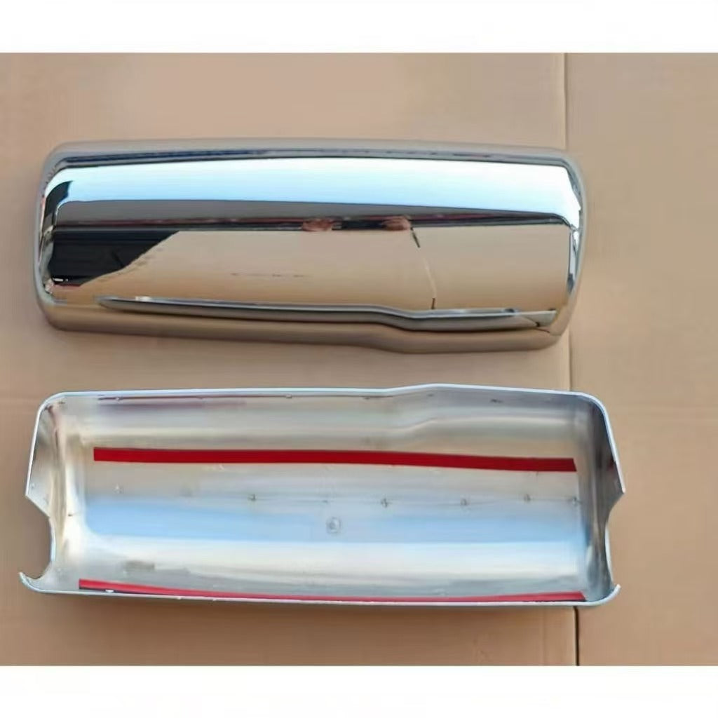 Chrome Mirror Cover RH for ISUZU GIGA 2018 Truck Spare Body Parts