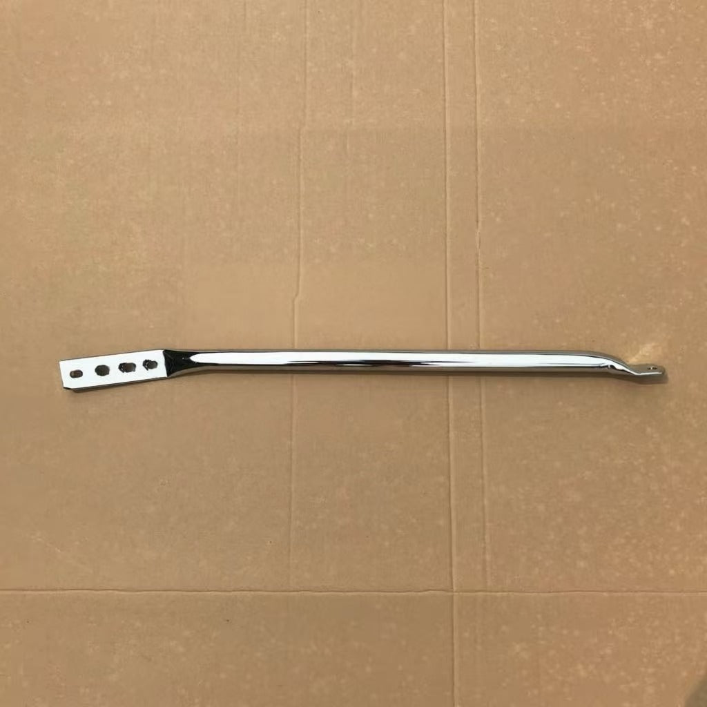 Chrome Mirror Arm Small Parts New Condition for ISUZU GIGA 2018 Truck NPR Model Spare Body Parts