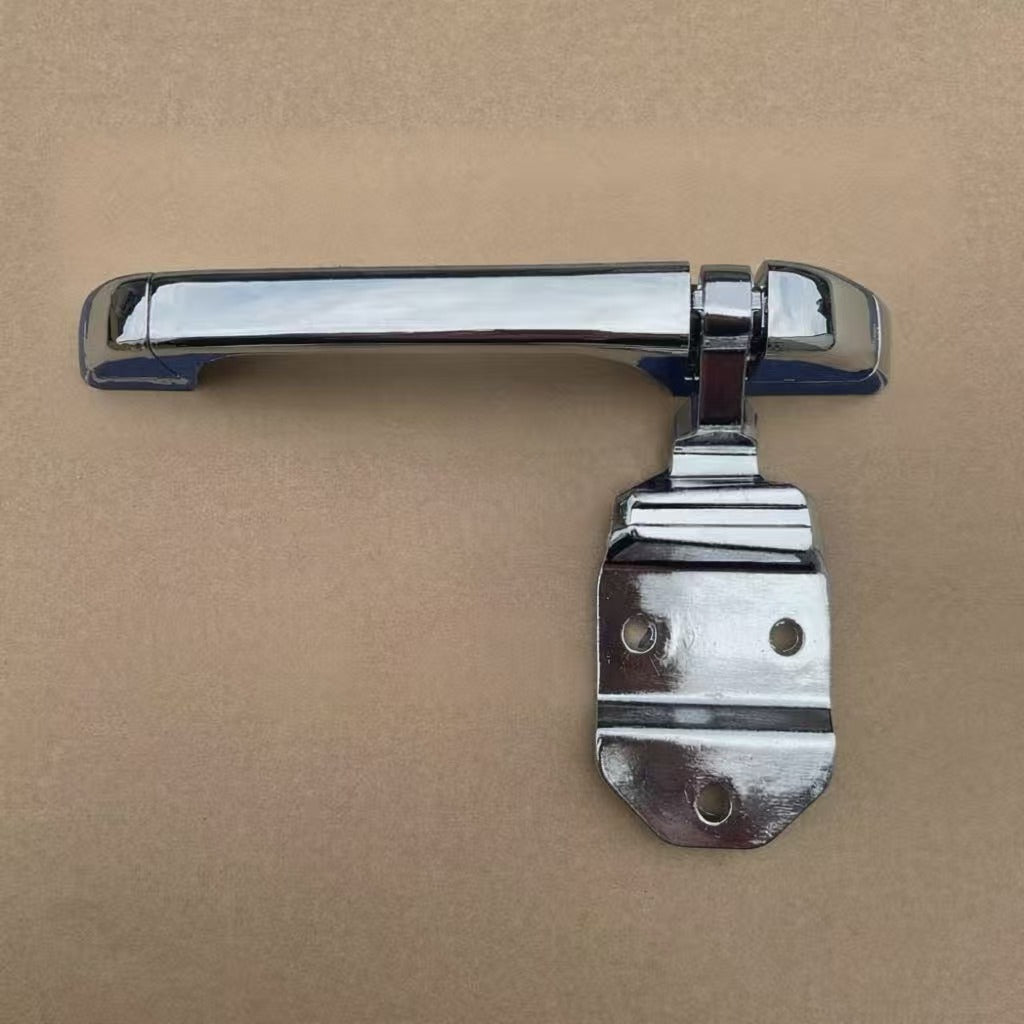 Chrome Front Panel Handle RH (Replace) for ISUZU GIGA 2018 Truck Spare Body Parts