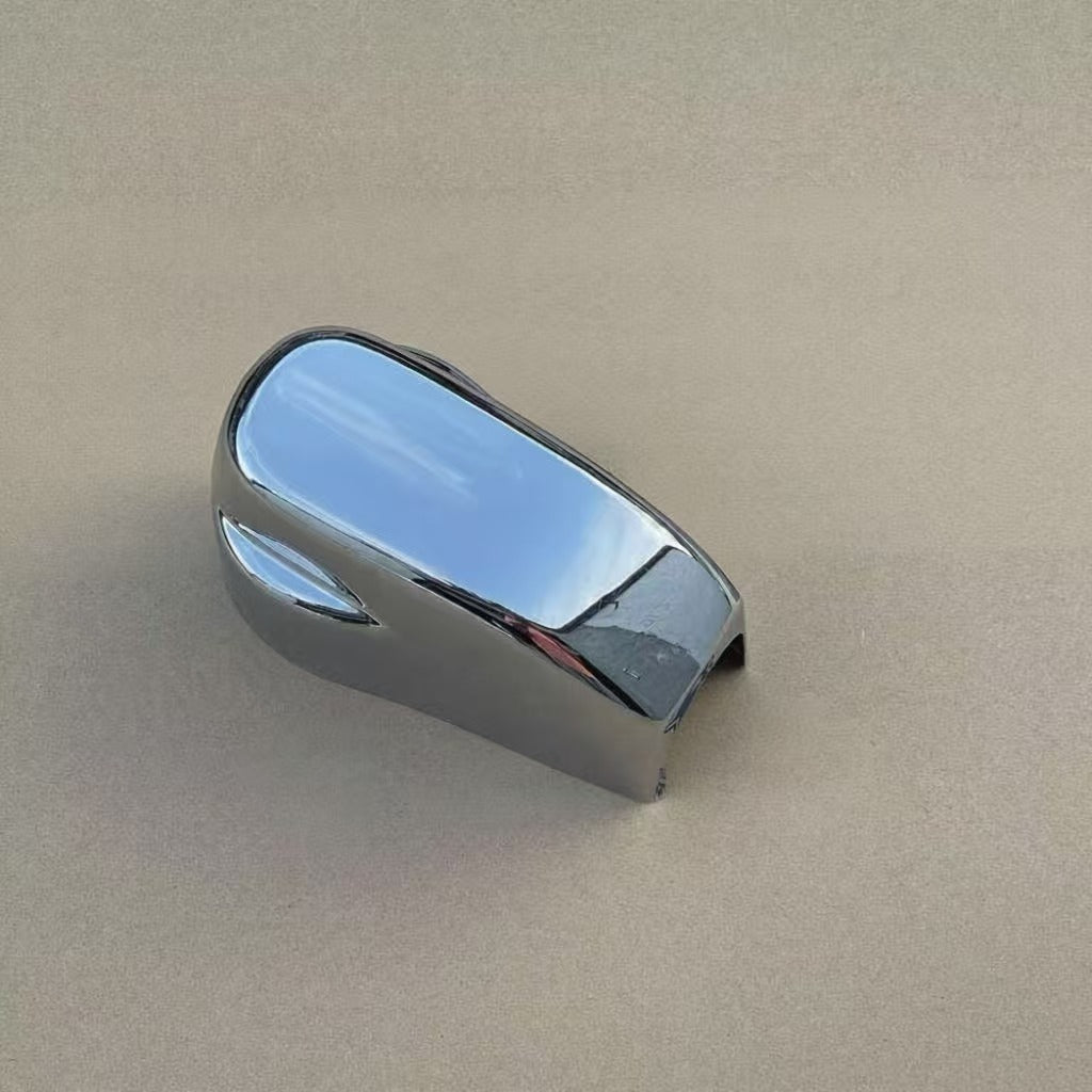 Chrome Mirror Arm Cover RH for ISUZU GIGA 2018 Truck Spare Body Parts