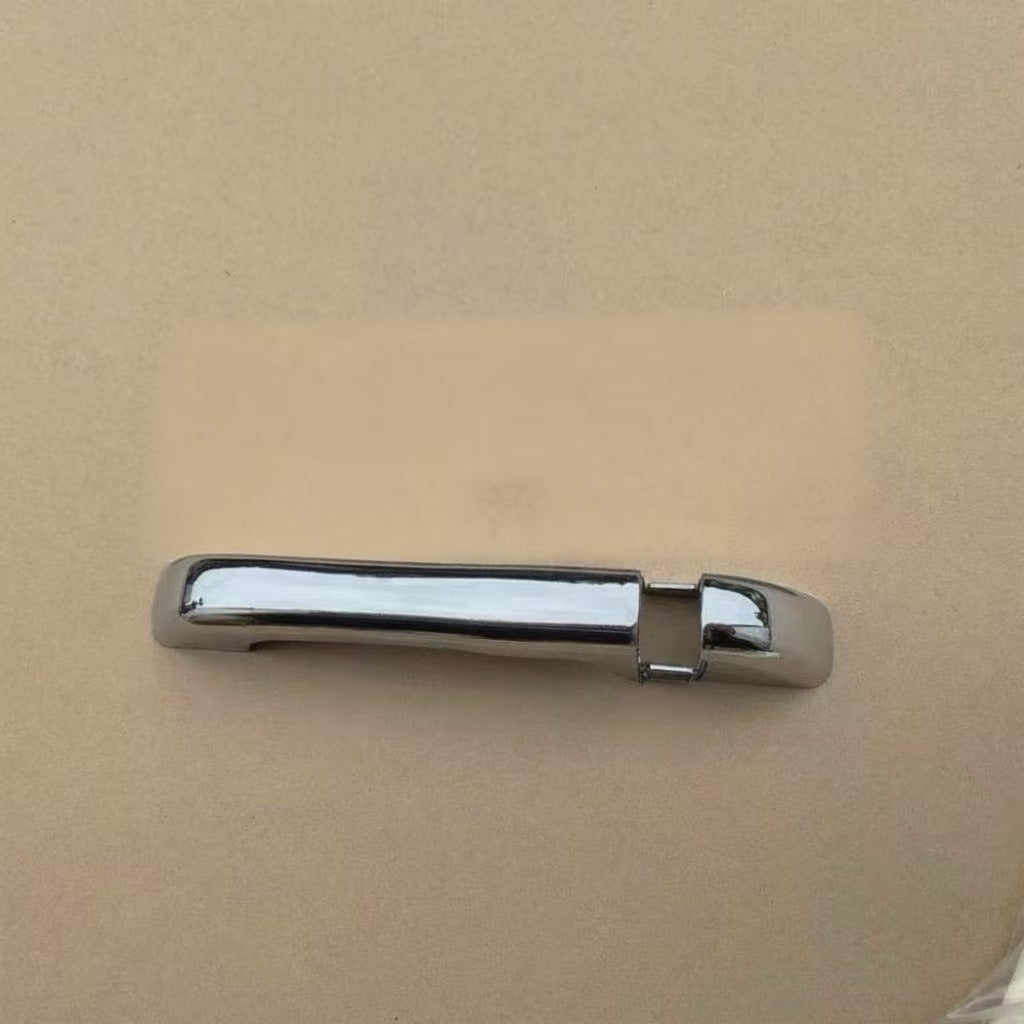 Chrome Front Panel Handle Cover RH for ISUZU GIGA 2018 Truck Spare Body Parts