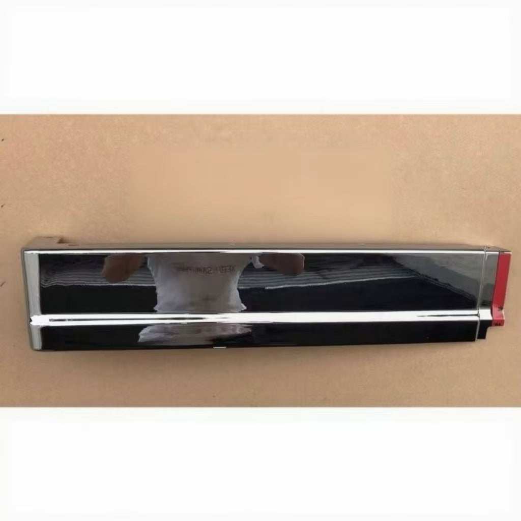 Chrome Rear Fender Lower RH for ISUZU GIGA 2018 Truck Spare Body Parts
