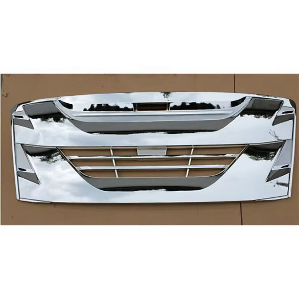 Chrome Grille for ISUZU GIGA 2018 Truck Spare Body Parts