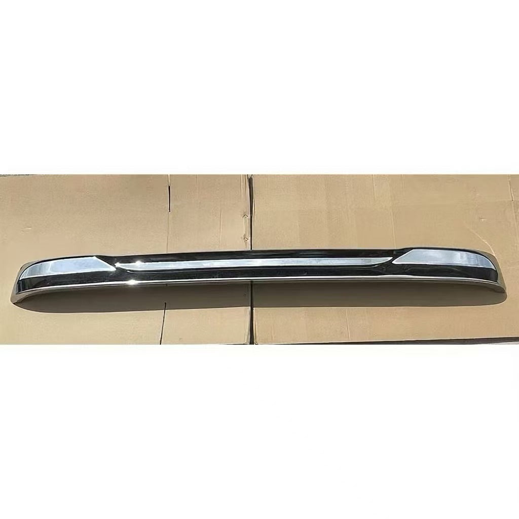 Chrome Lower Bumper for ISUZU GIGA 2018 Truck Spare Body Parts