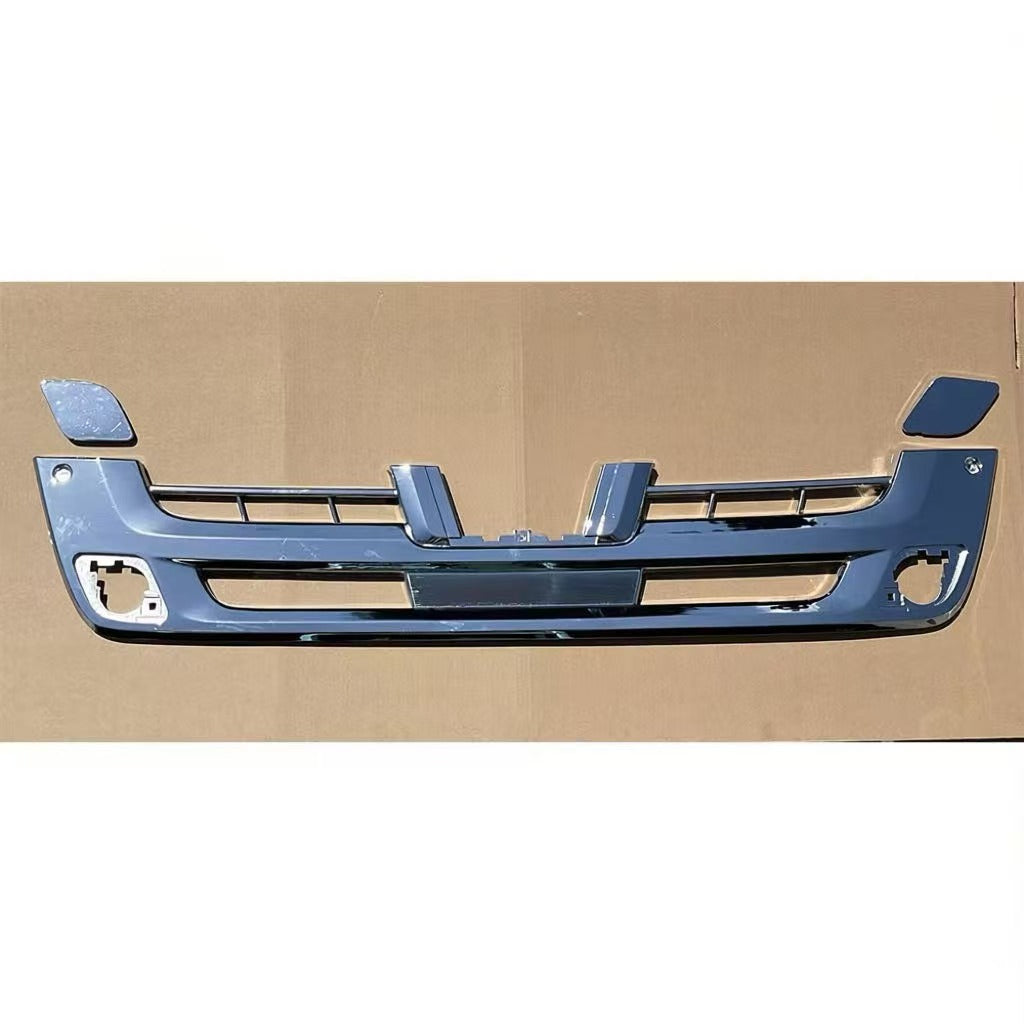 Chrome Bumper Grille for Isuzu GIGA 2018