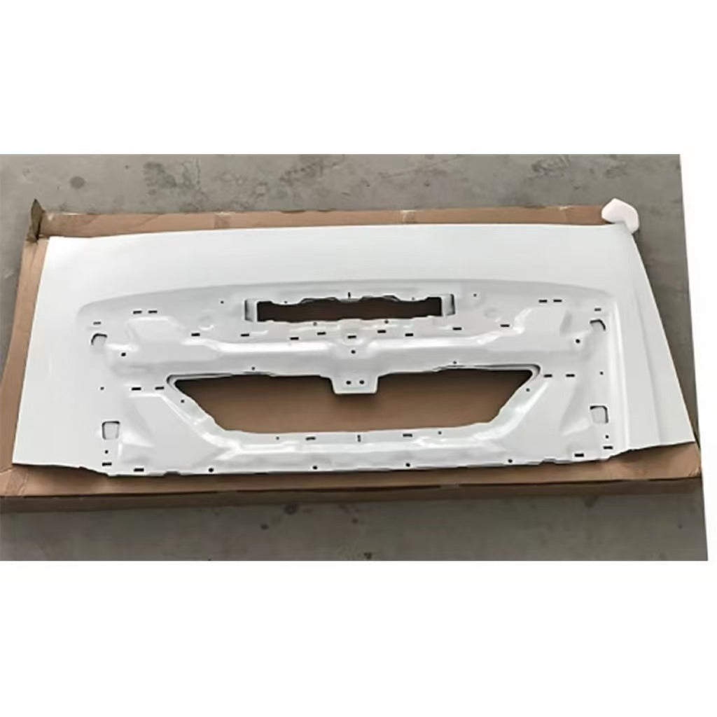Front Panel for ISUZU GIGA 2018 Truck Spare Body Parts