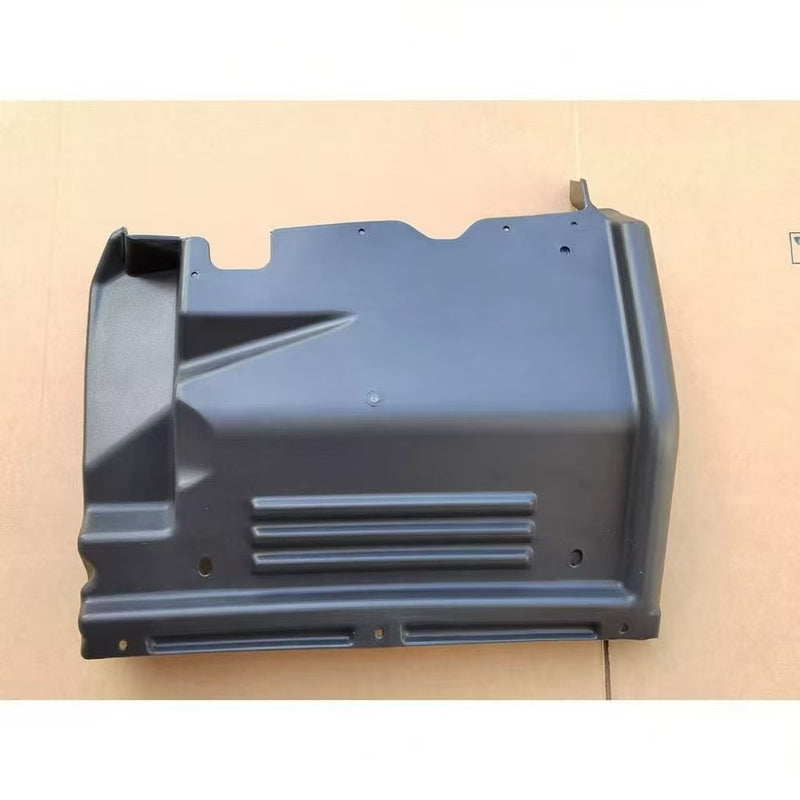 Splash Board Rear RH for Isuzu FRR210 FRR190