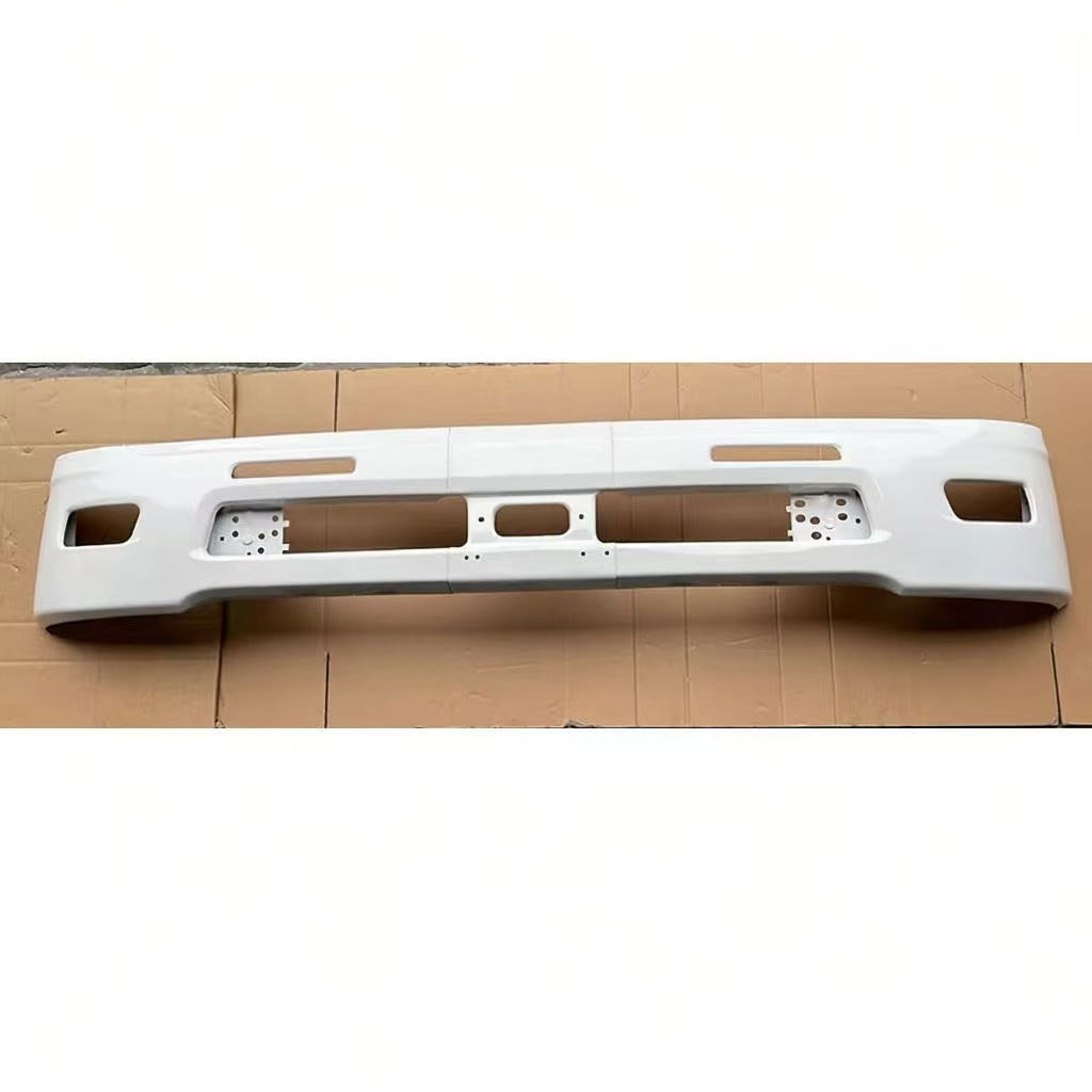 Paint Bumper Wide 225cm for ISUZU FRR210 FRR190