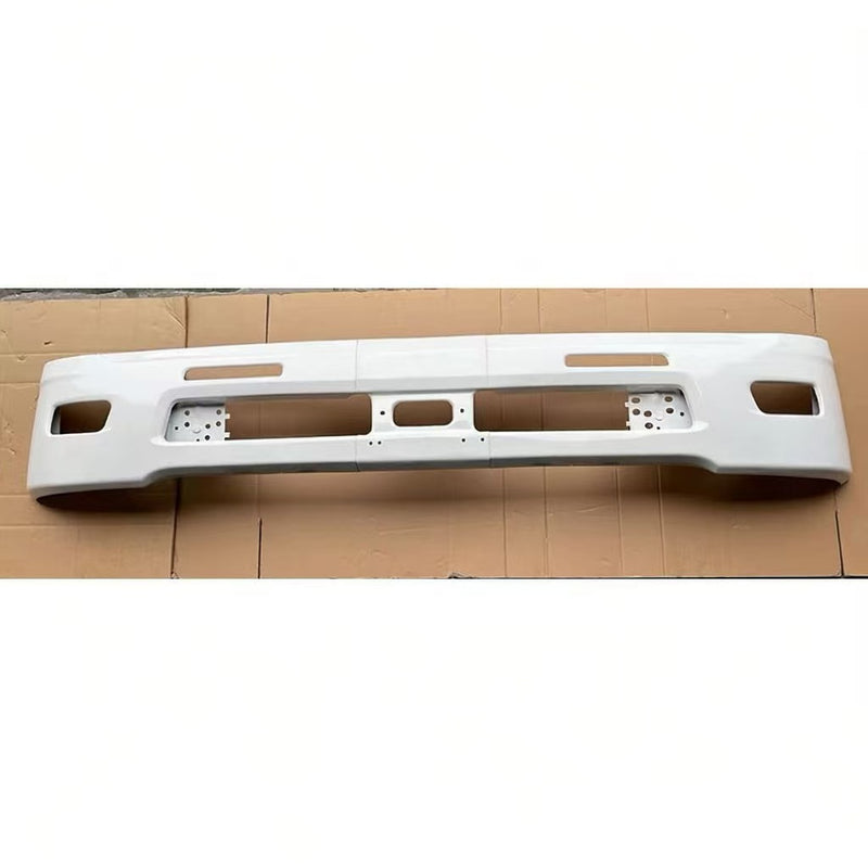 Paint Bumper Wide 225cm for Isuzu FRR210 FRR190