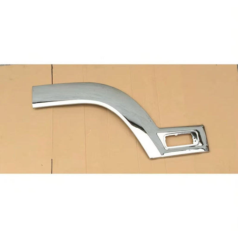 Chrome Door Garnish RH for Isuzu FRR210 FRR190