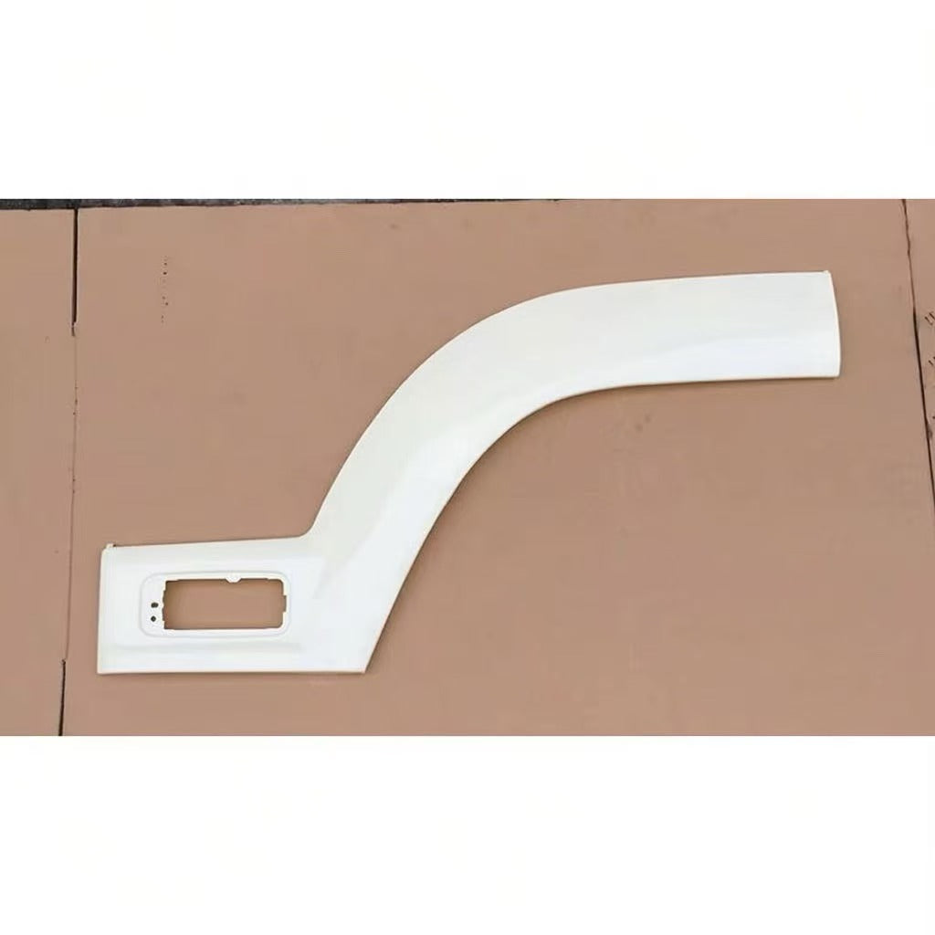 Door Garnish LH for ISUZU FRR210 FRR190 Truck Spare Body Parts