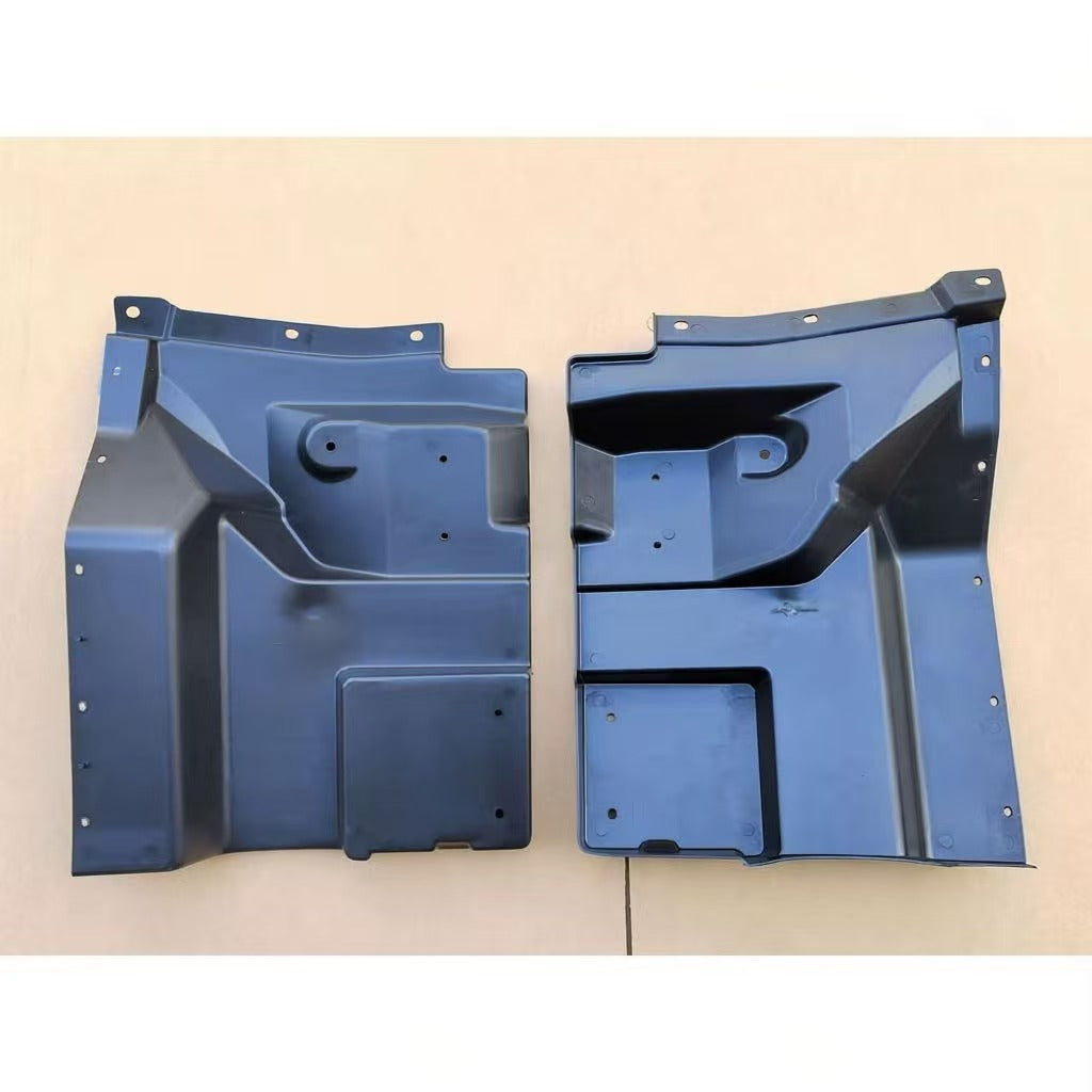 8980398501 FENDER BOARD RH for ISUZU FRR210 FRR190 Truck Spare Parts