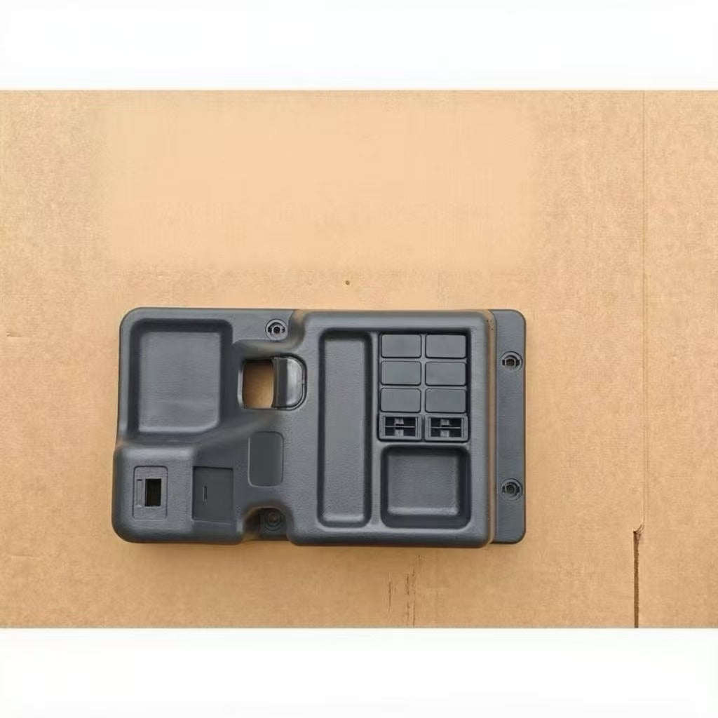 1-73908308-1 1739083081 Armrest Box for ISUZU FRR210 FRR190 Truck Spare Body Parts