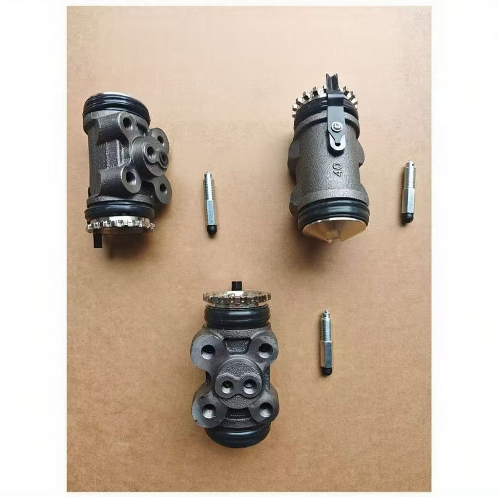 1-47600-847-0 1-47600-956-0 1-47600847-0 1-47600956-0 1476008470 1476009560 ISUZU FRR210 FRR190 Brake Wheel Cylinder Right Upper
