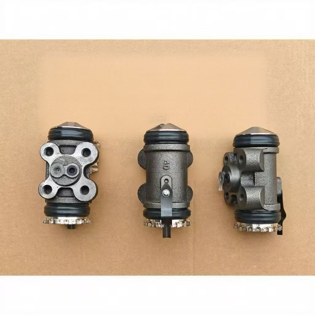 1-47600-848-0 1-47600-957-0 1-47600848-0 1-47600957-0 1476008480 1476009570 Brake Wheel Cylinder Right for ISUZU FRR210 FRR190
