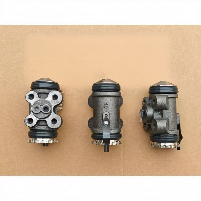 Brake Wheel Cylinder Right for Isuzu FRR210 FRR190 — Ref. 1-47600-848-0 / 1-47600-957-0 / 1-47600848-0 / 1-47600957-0 / 1476008480 / 1476009570