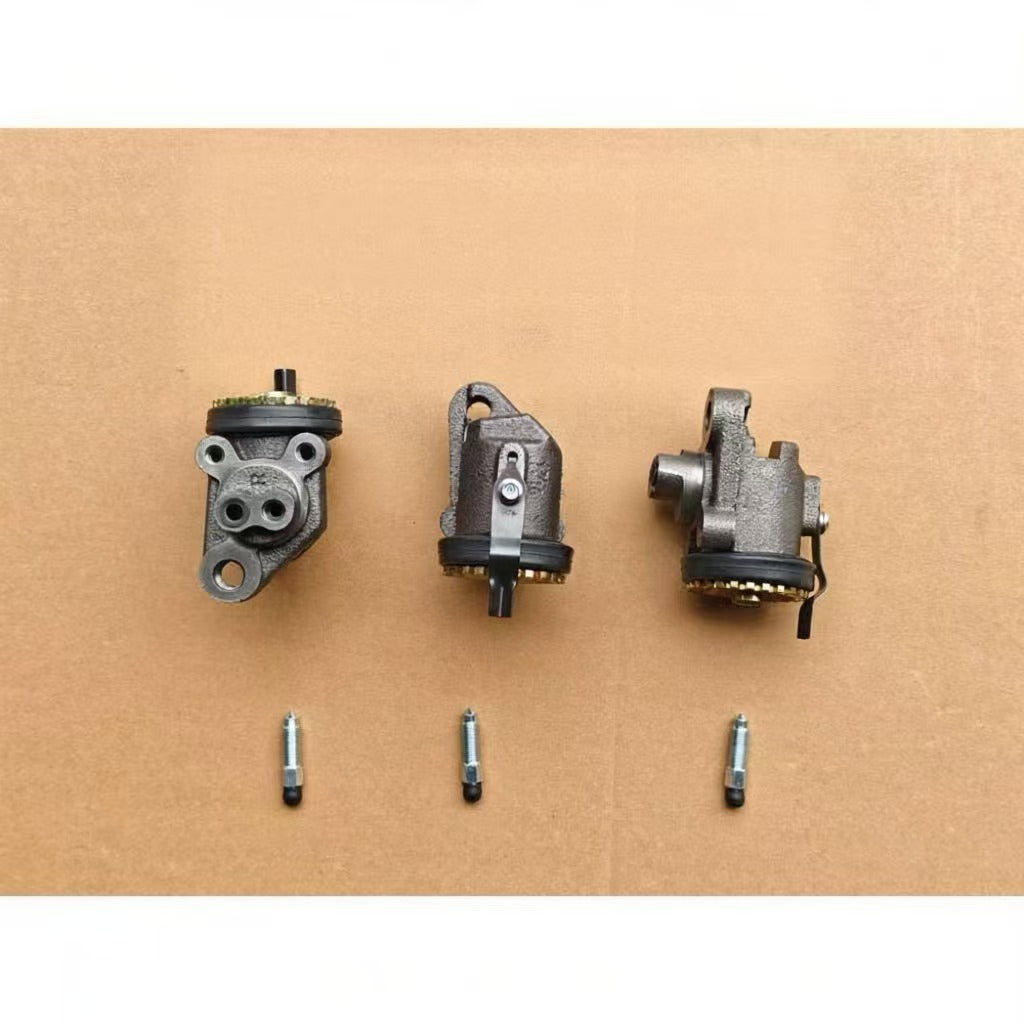 1-47600-582-0 1-47600-830-0 1-47600-939-0 1476008300 1476009390 ISUZU FRR210 FRR190 New Brake Wheel Cylinder Left Model NPR