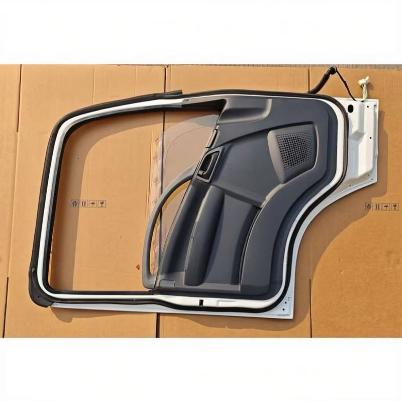 Door Complete Assy Auto 24V LH for Isuzu FRR210 FRR190