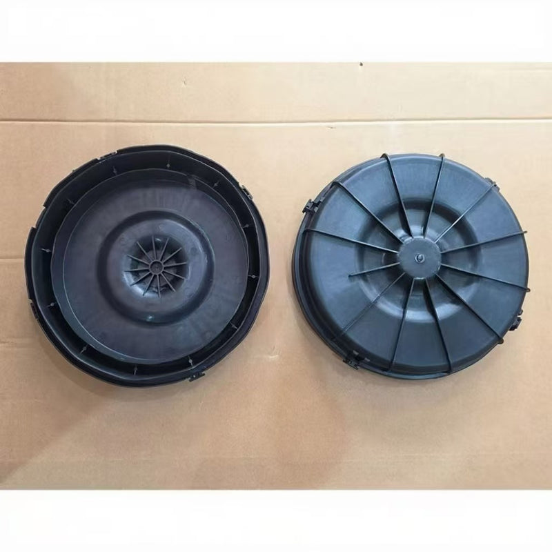 Isuzu FRR210 FRR190 New Plastic Air Filter Cover 29.5CM Model NPR — Ref. 8983888890