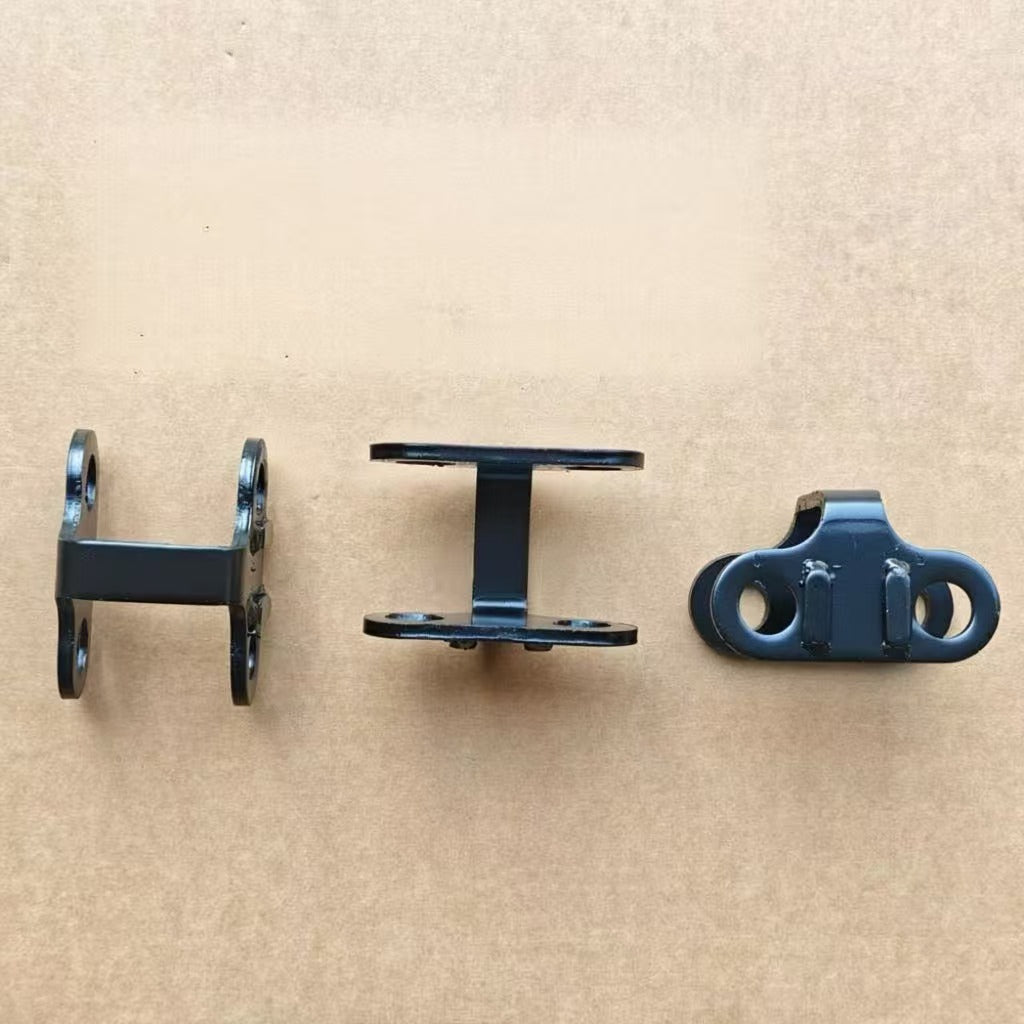 1-51162-037-0 1-51162037-0 1511620370 ISUZU FRR210 FRR190 New Spring Shackle 25mm Plastic Parts for NPR Model