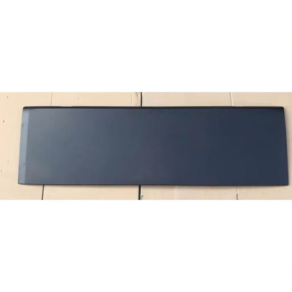 Paint Front Panel for ISUZU FRR210 FRR190