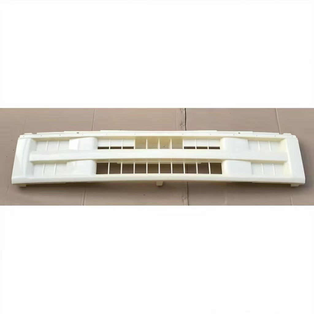 Paint Grille for ISUZU FRR210 FRR190