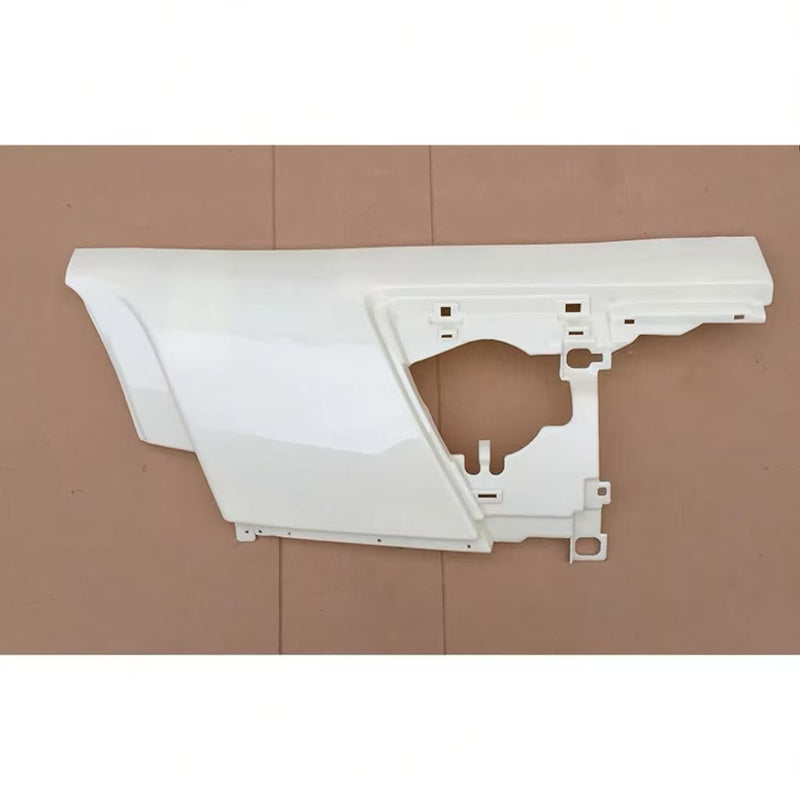 Corner Panel Flat RH 87cm for Isuzu FRR210 FRR190