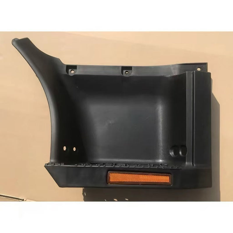 Step Panel RH for Isuzu FRR210 FRR190