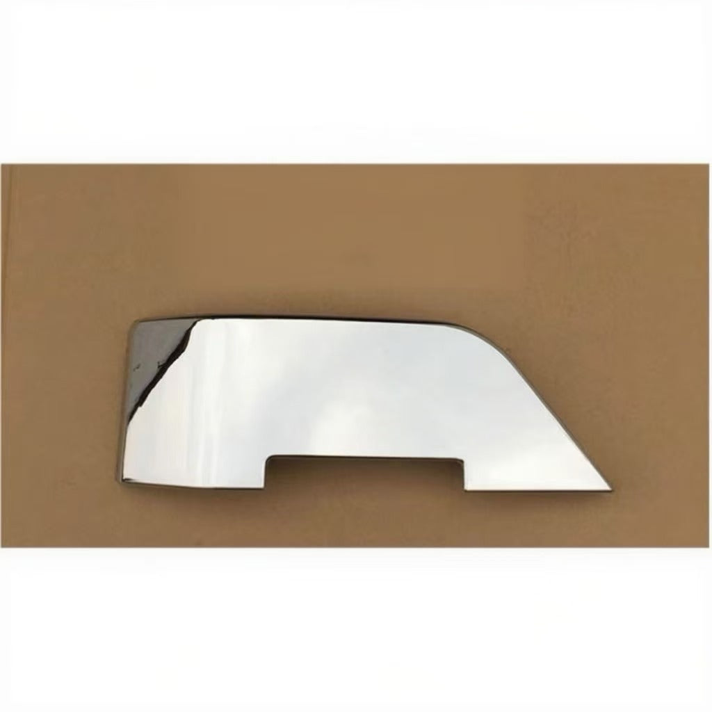Chrome Step Panel Garnish RH for ISUZU FRR210 FRR190 Truck Spare Body Parts