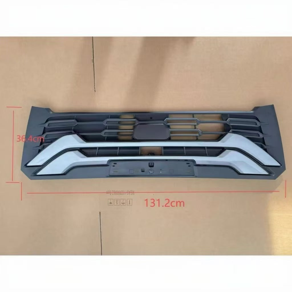 Grille Wide 153.5*36.4cm for ISUZU ELF 2023 Truck Spare Body Parts