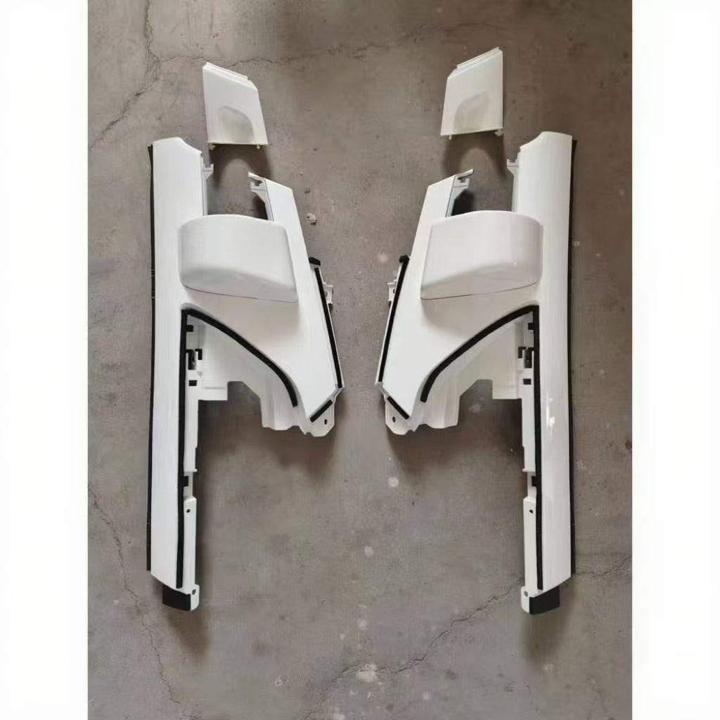 Corner Panel RH 81cm for ISUZU ELF 2023 Truck Spare Body Parts