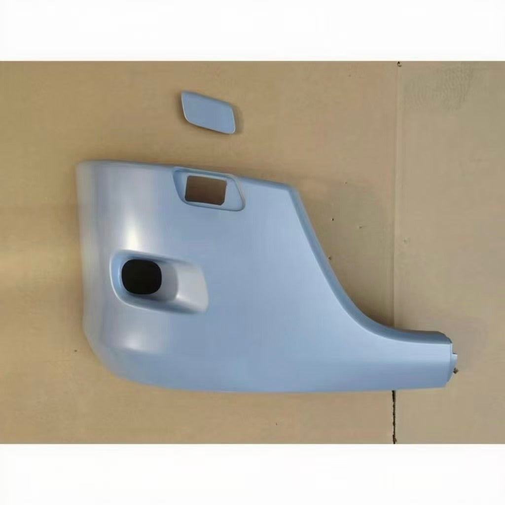 Bumper Corner LH Wide for ISUZU ELF 2023 Truck Spare Body Parts