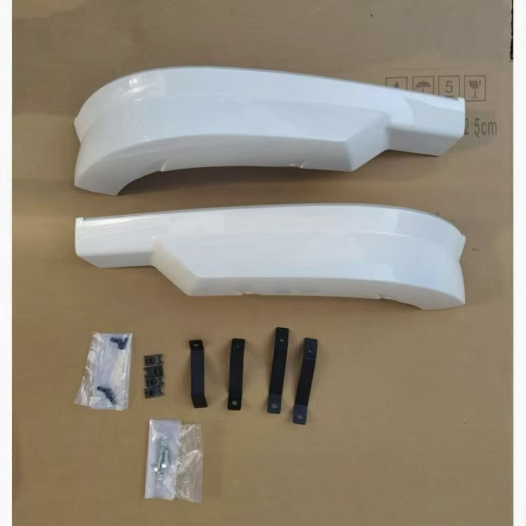 Lower Bumper RH Wide for ISUZU ELF 2023 Truck Spare Body Parts