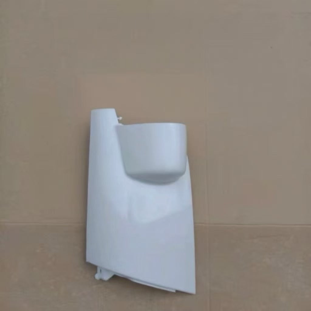 Paint Corner Panel RH for ISUZU NQR2016 Truck Spare Body Parts