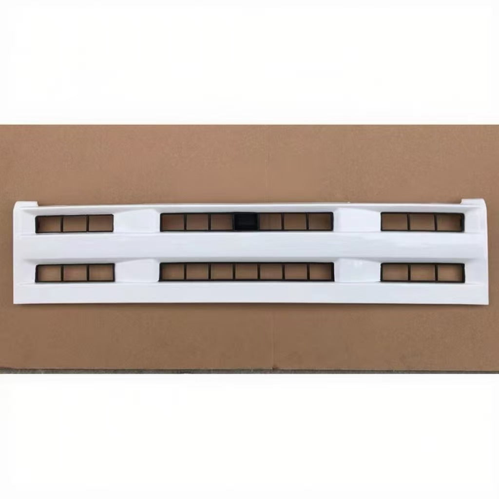 Paint Grille for ISUZU NPR2016