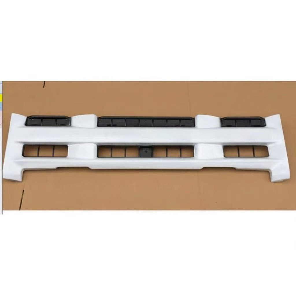 Chrome Grille for ISUZU NPR2016