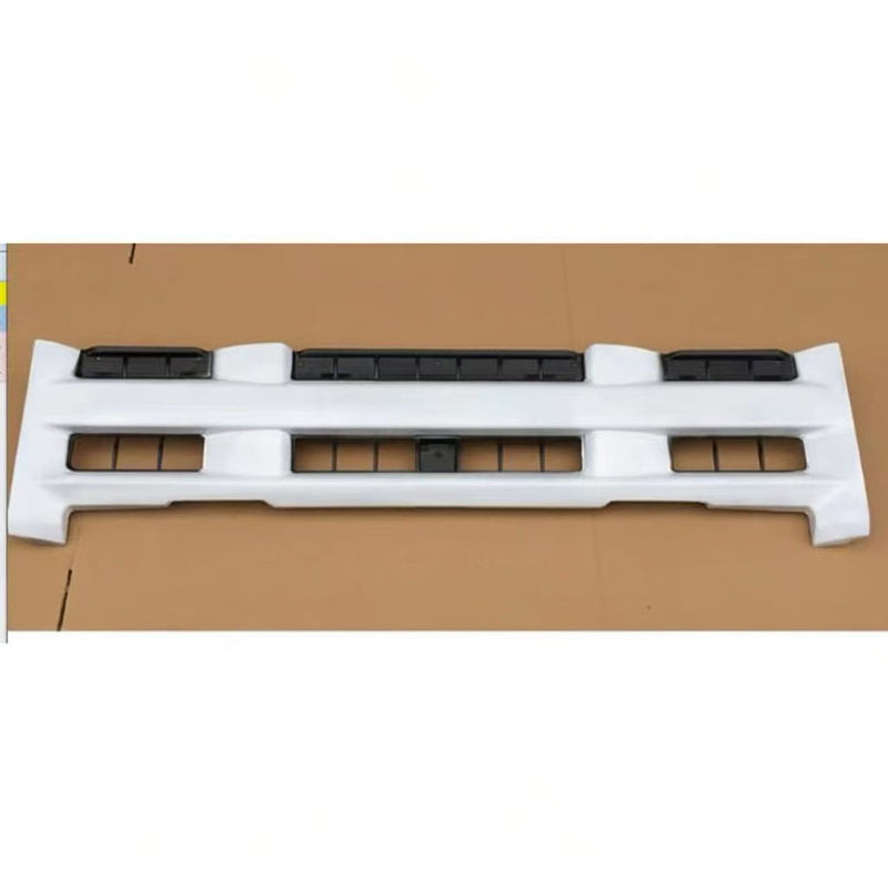 Chrome Grille for Isuzu NPR2016