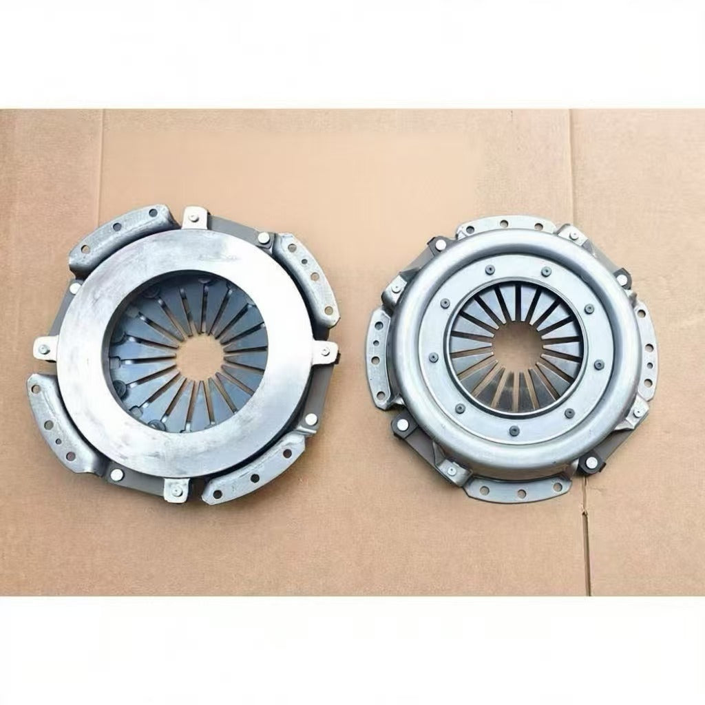 ISC567 Clutch Cover 275*180*320mm for Isuzu NPR2016 — Ref. 30210-32J0200 / 58741-15600 / 8-943331570 / 8-94469490 / 8-97031756 / 8970317592