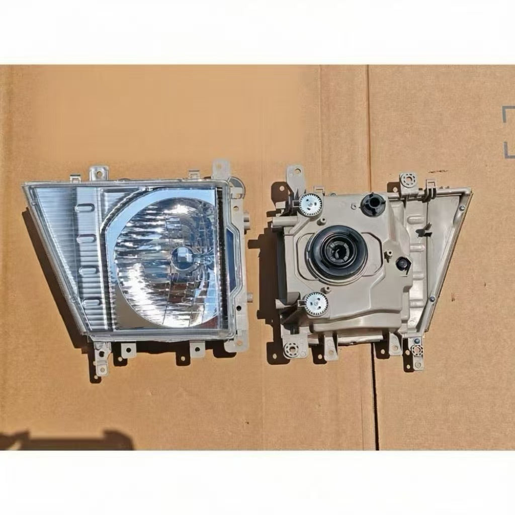 Headlight RH for ISUZU NPR2016 Truck Spare Body Parts